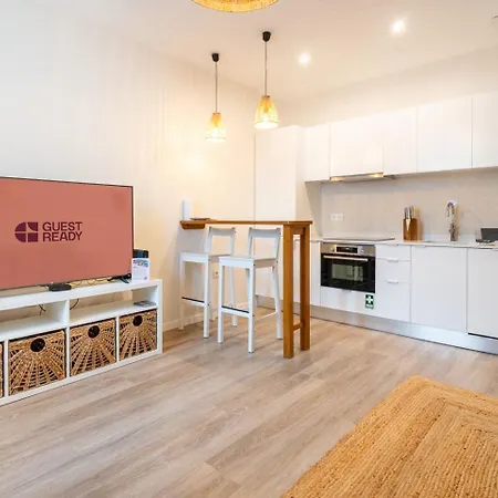 Guestready - Aloha Madeira Apartment Machico (Madeira)
