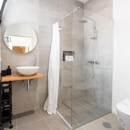 Apartment Guestready - Aloha Madeira