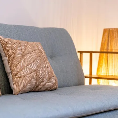 Apartment Guestready - Aloha Madeira *