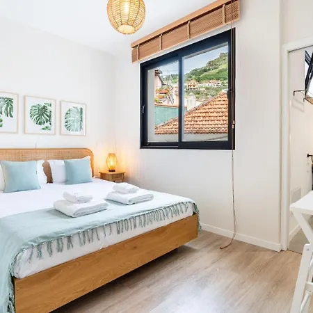 Guestready - Aloha Madeira Apartment *