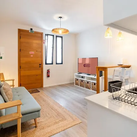 Apartment Guestready - Aloha Madeira