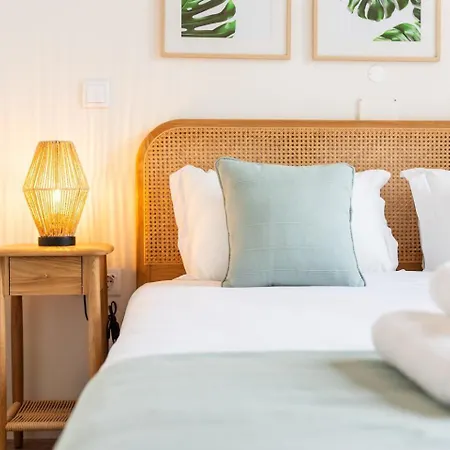 Guestready - Aloha Madeira Apartment Machico (Madeira)