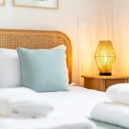 Guestready - Aloha Madeira * Machico (Madeira)