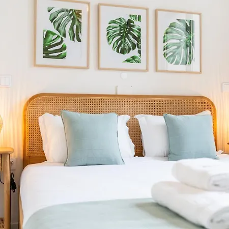 Apartment Guestready - Aloha Madeira *