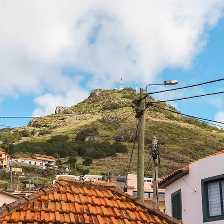 Apartment Guestready - Aloha Madeira *